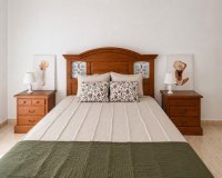 Herverkoop - Appartement -
Torrevieja - PARQUE DE LAS NACIONES