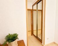 Herverkoop - Appartement -
Torrevieja - PARQUE DE LAS NACIONES