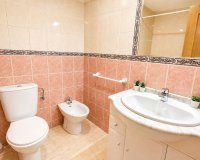 Herverkoop - Appartement -
Torrevieja - PARQUE DE LAS NACIONES