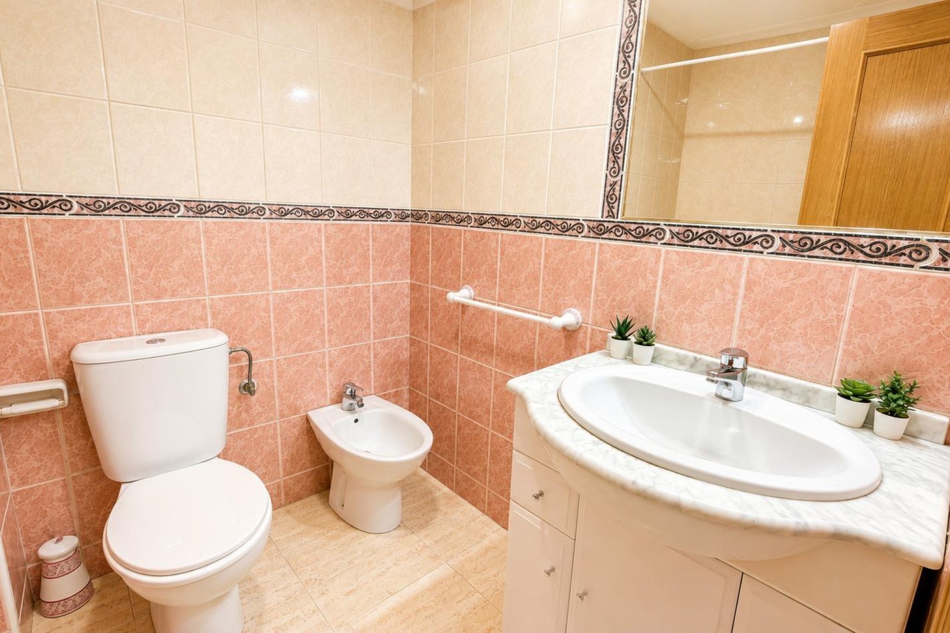 Herverkoop - Appartement -
Torrevieja - PARQUE DE LAS NACIONES