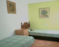 Herverkoop - Appartement -
Torrevieja - PARQUE DE LAS NACIONES