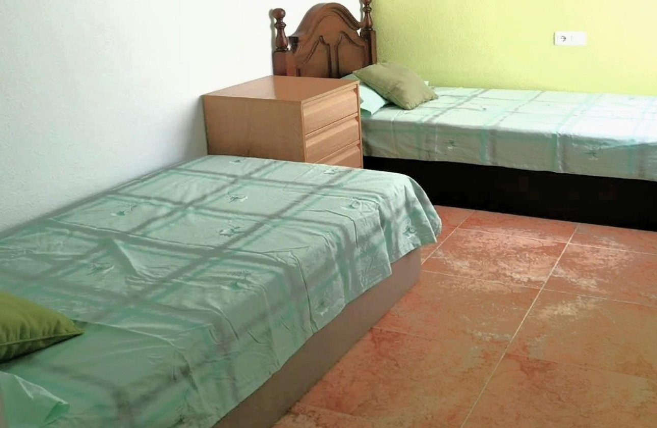 Herverkoop - Appartement -
Torrevieja - PARQUE DE LAS NACIONES