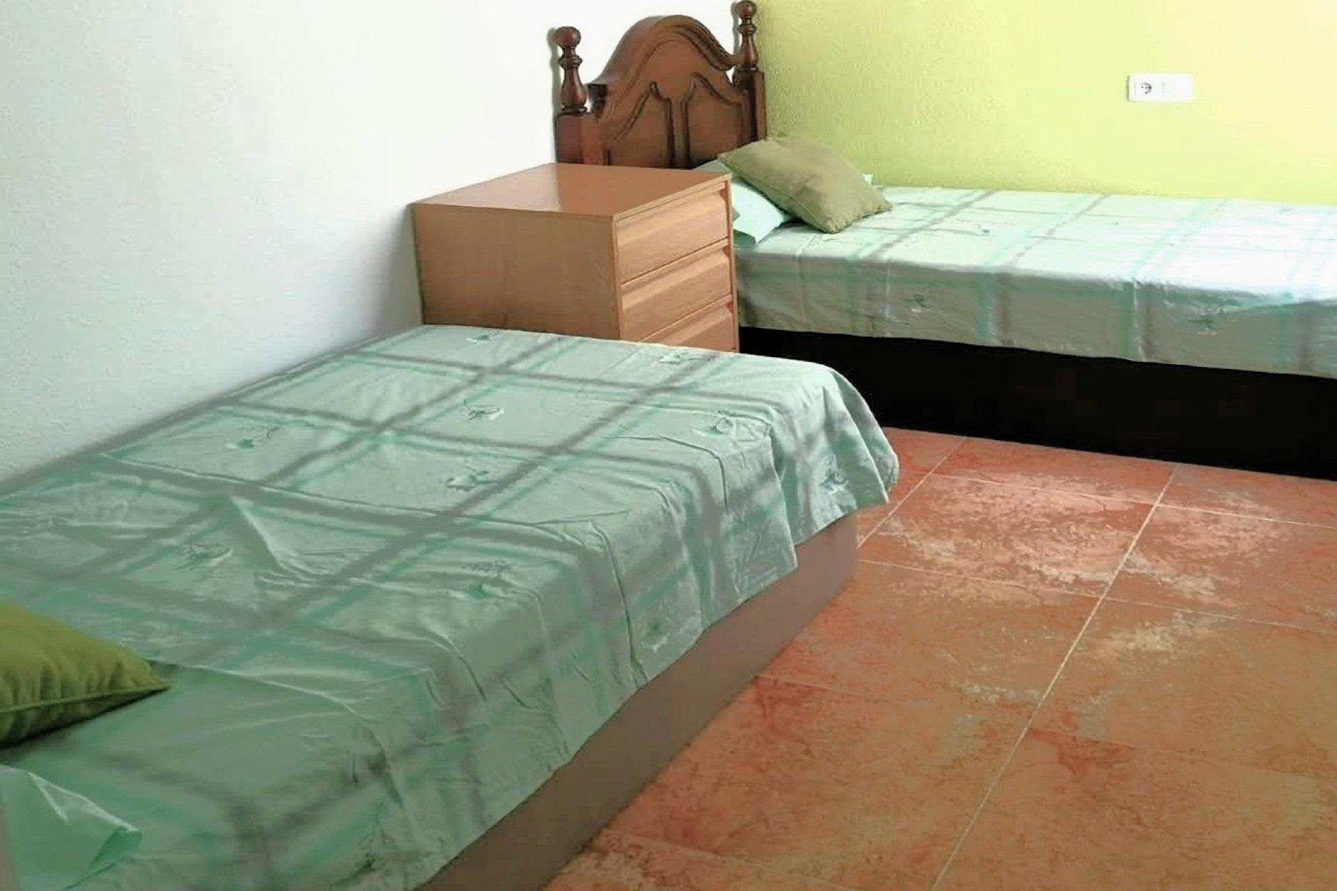 Herverkoop - Appartement -
Torrevieja - PARQUE DE LAS NACIONES
