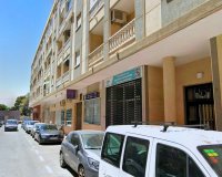 Herverkoop - Appartement -
Torrevieja - PARQUE DE LAS NACIONES