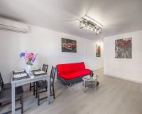 Herverkoop - Appartement -
Torrevieja - PARQUE DE LAS NACIONES