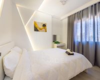 Herverkoop - Appartement -
Torrevieja - PARQUE DE LAS NACIONES