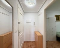 Herverkoop - Appartement -
Torrevieja - PARQUE DE LAS NACIONES