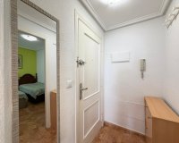 Herverkoop - Appartement -
Torrevieja - PARQUE DE LAS NACIONES