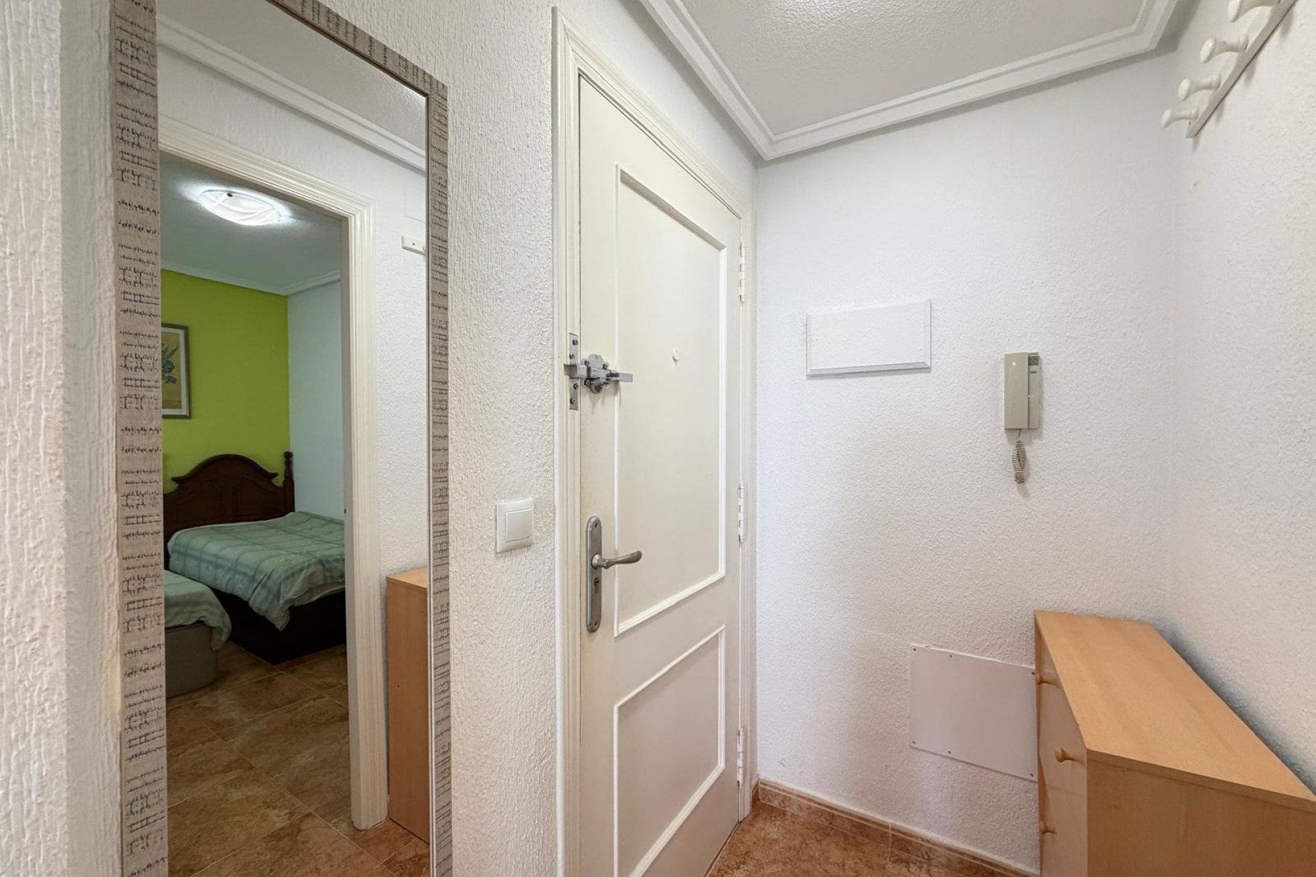 Herverkoop - Appartement -
Torrevieja - PARQUE DE LAS NACIONES