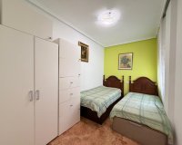 Herverkoop - Appartement -
Torrevieja - PARQUE DE LAS NACIONES