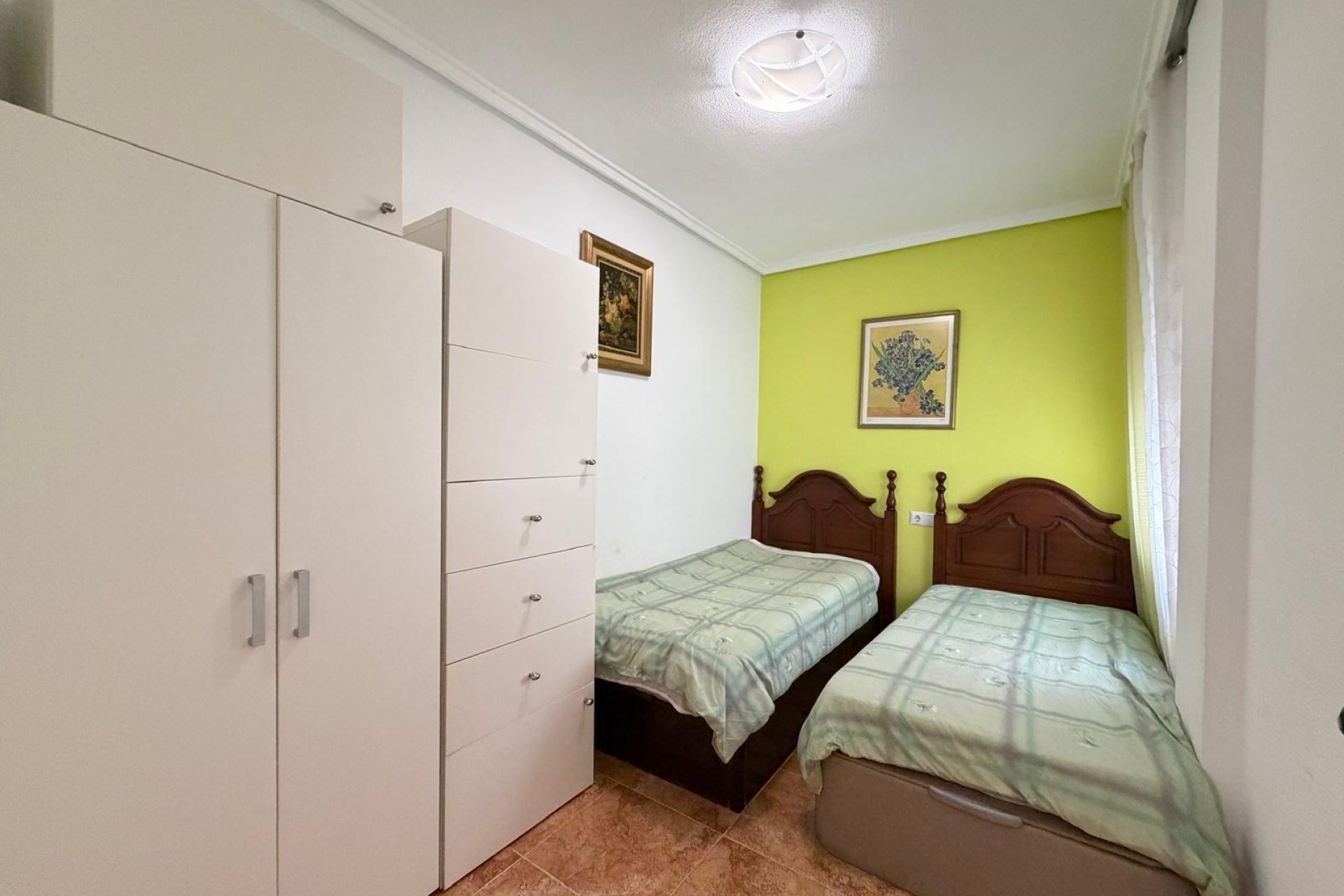 Herverkoop - Appartement -
Torrevieja - PARQUE DE LAS NACIONES