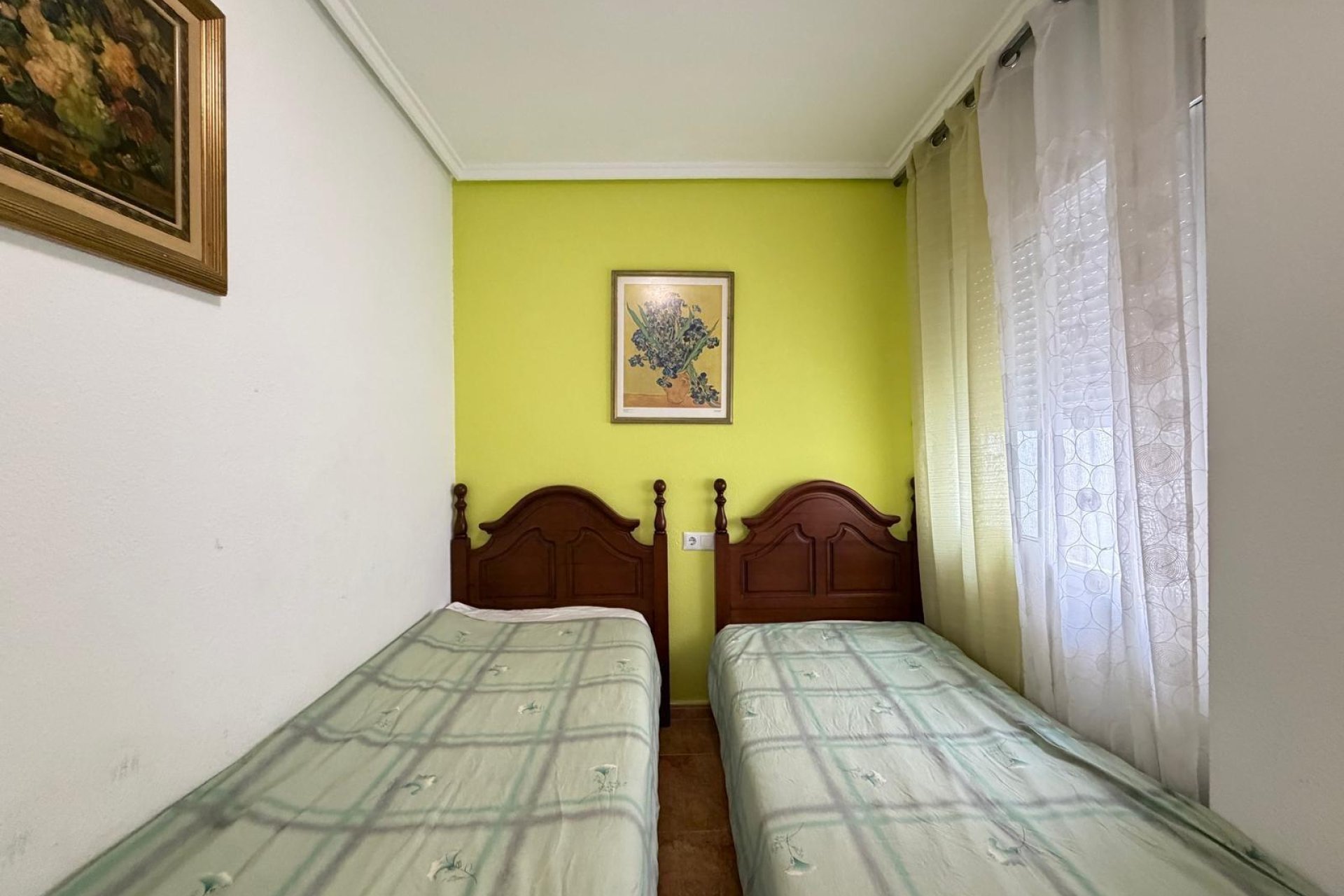 Herverkoop - Appartement -
Torrevieja - PARQUE DE LAS NACIONES
