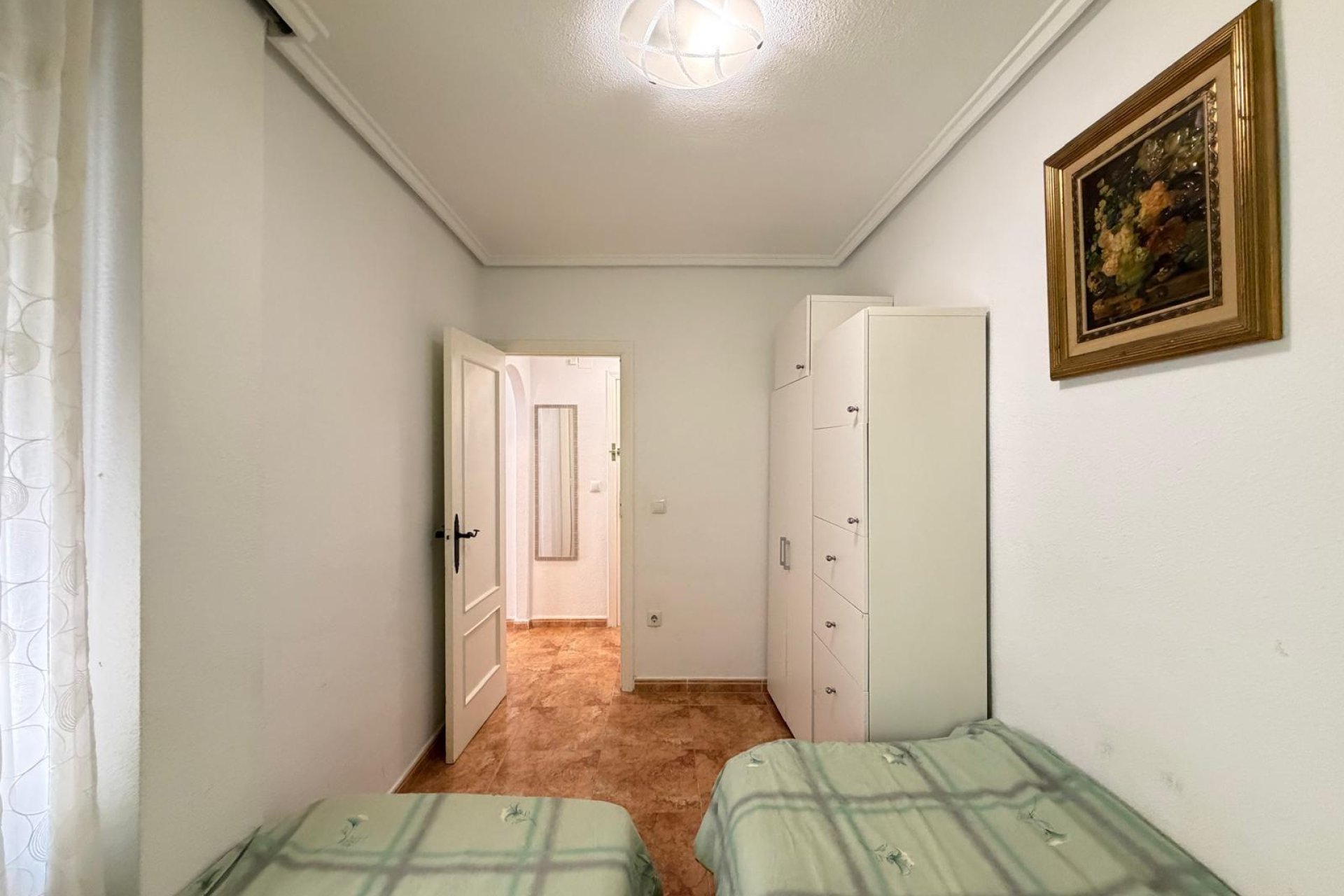 Herverkoop - Appartement -
Torrevieja - PARQUE DE LAS NACIONES