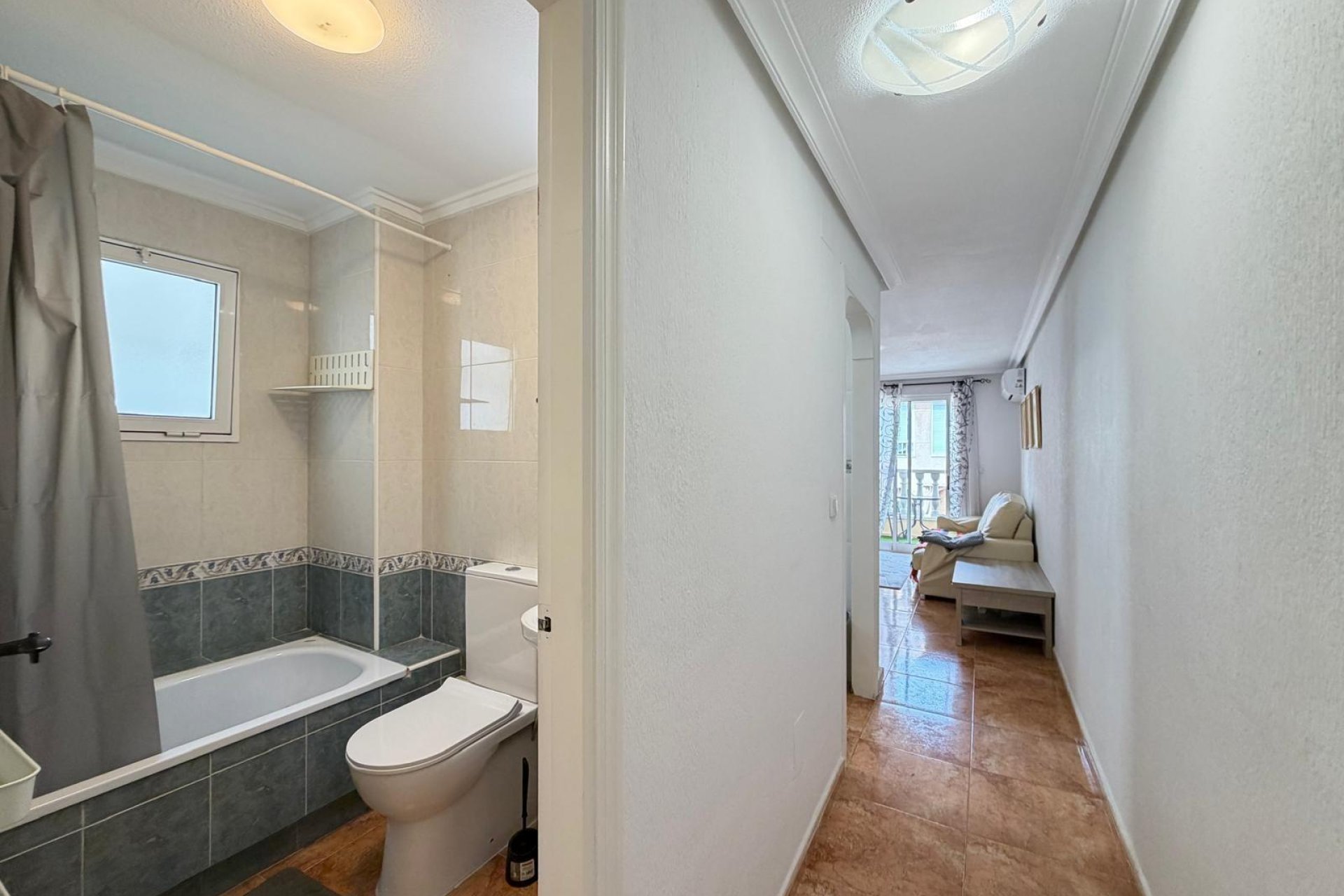 Herverkoop - Appartement -
Torrevieja - PARQUE DE LAS NACIONES
