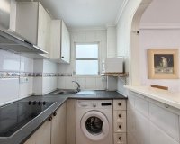 Herverkoop - Appartement -
Torrevieja - PARQUE DE LAS NACIONES