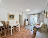 Herverkoop - Appartement -
Torrevieja - PARQUE DE LAS NACIONES