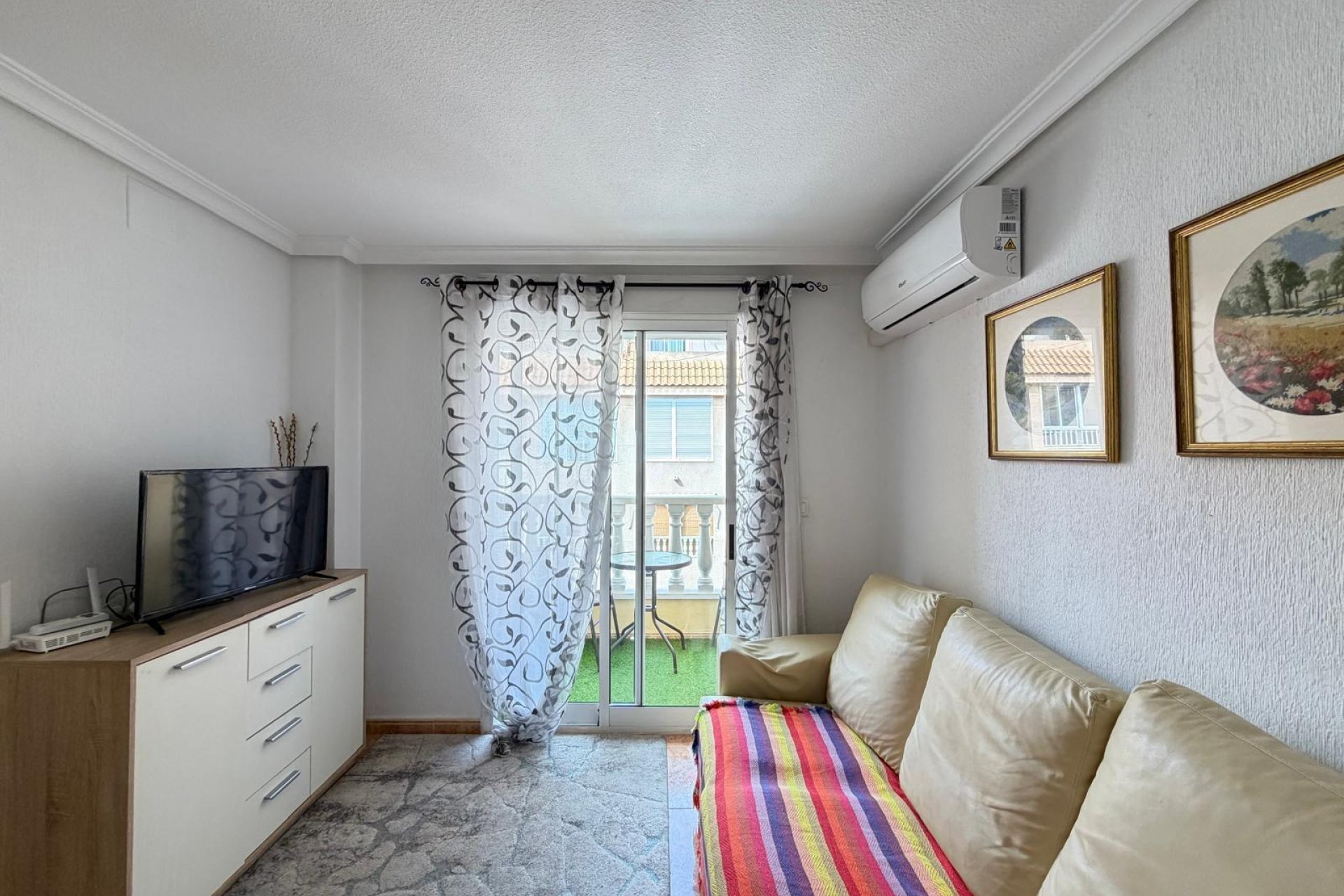Herverkoop - Appartement -
Torrevieja - PARQUE DE LAS NACIONES