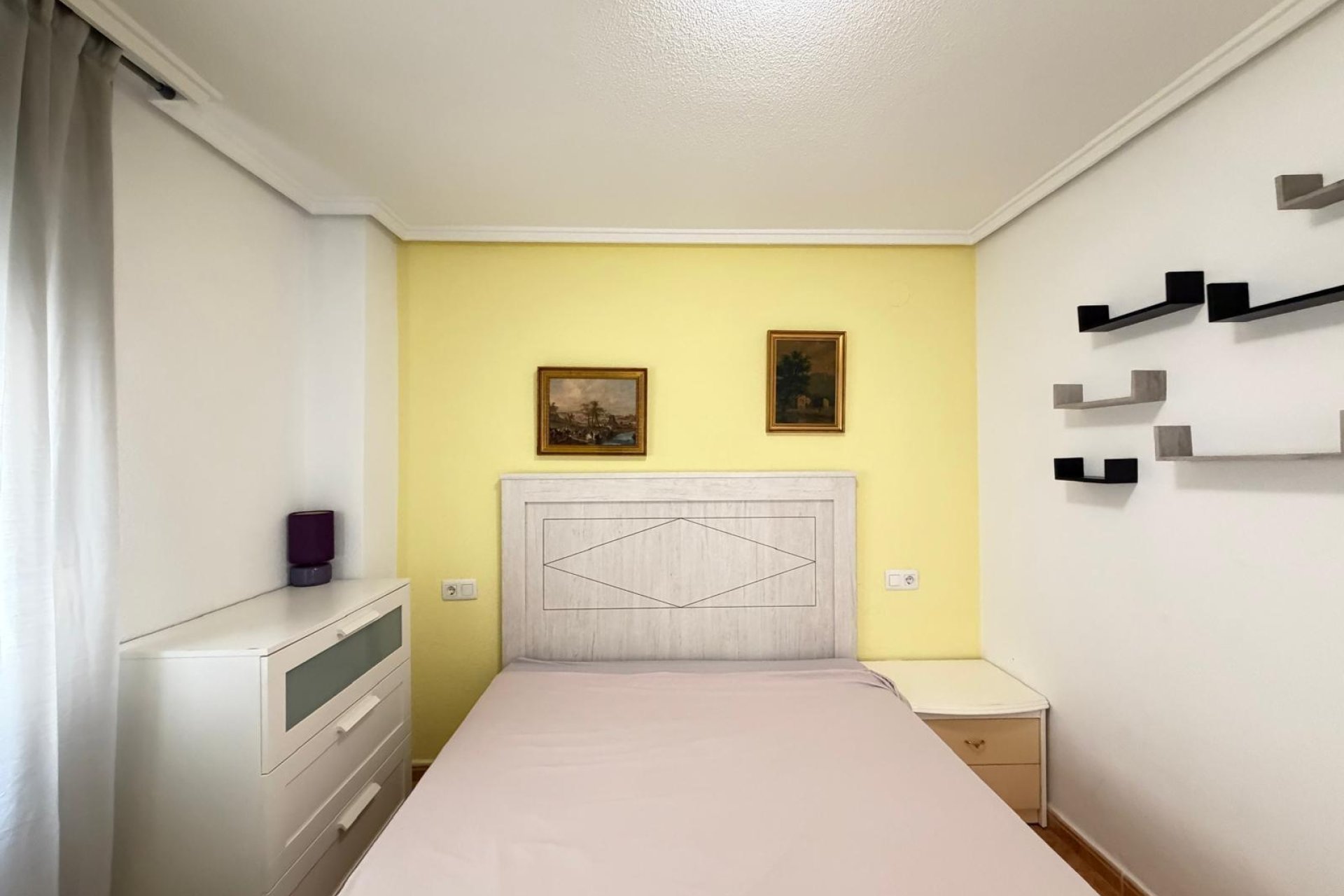 Herverkoop - Appartement -
Torrevieja - PARQUE DE LAS NACIONES
