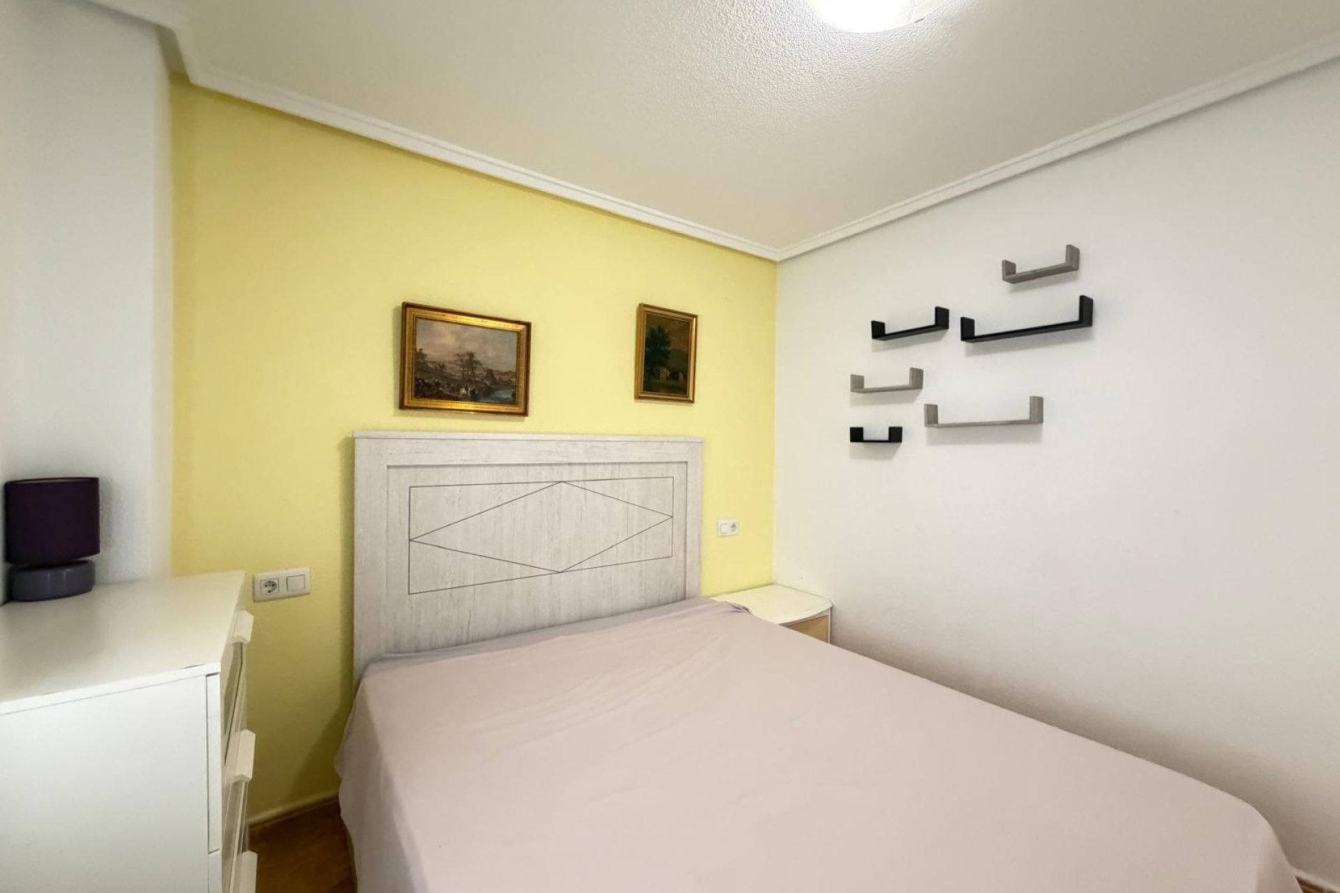 Herverkoop - Appartement -
Torrevieja - PARQUE DE LAS NACIONES