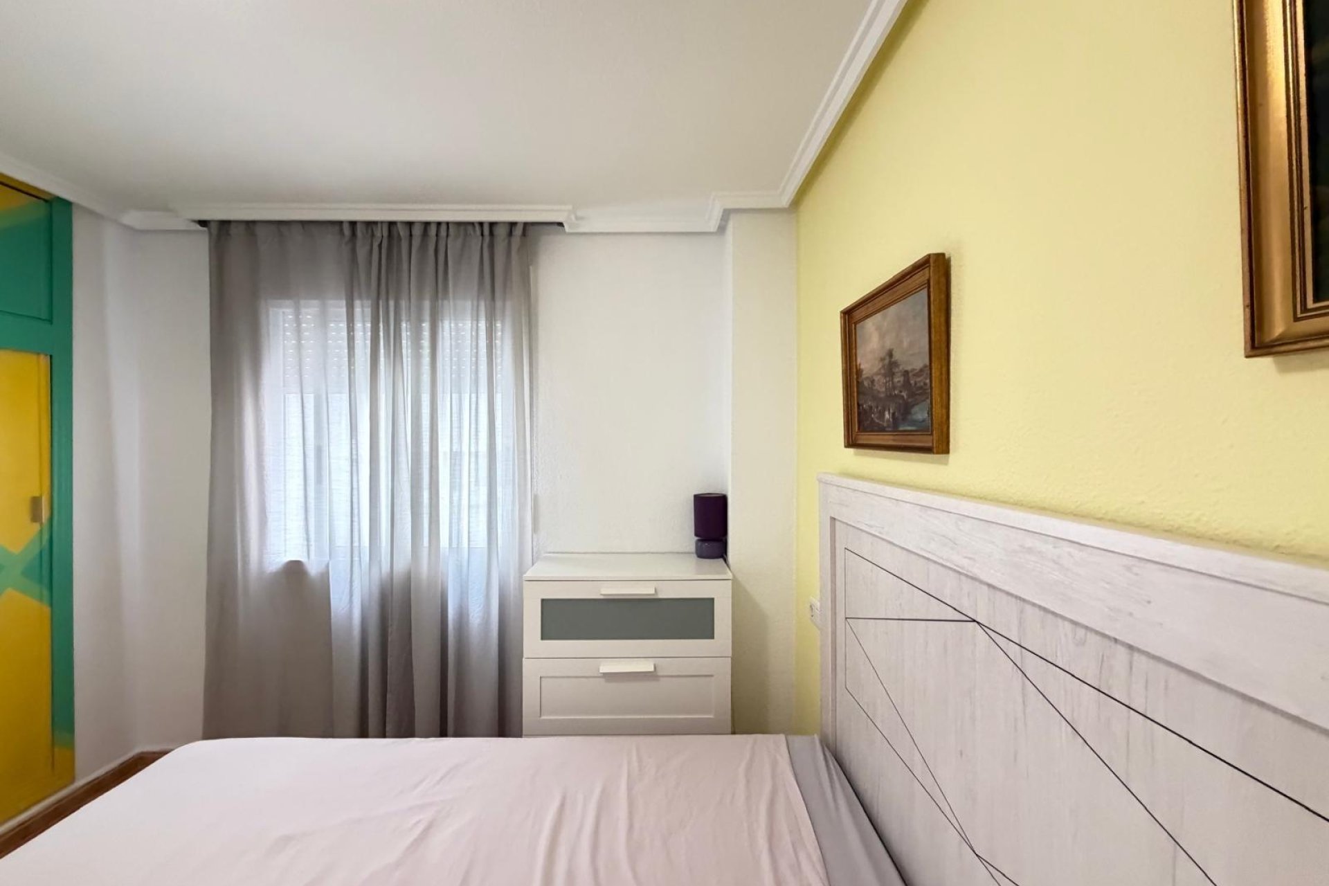 Herverkoop - Appartement -
Torrevieja - PARQUE DE LAS NACIONES