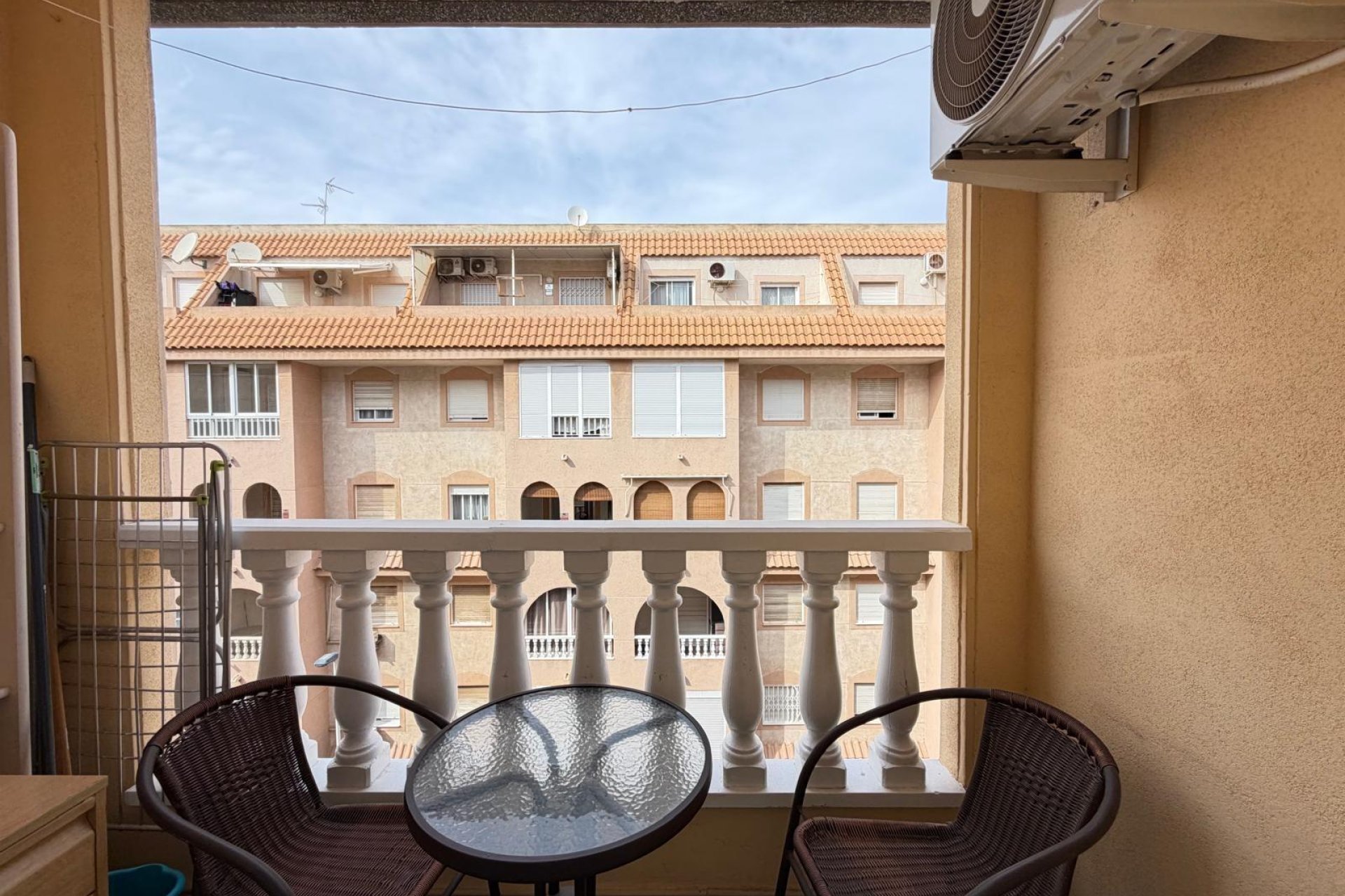 Herverkoop - Appartement -
Torrevieja - PARQUE DE LAS NACIONES