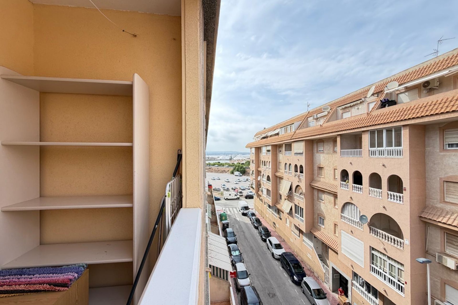 Herverkoop - Appartement -
Torrevieja - PARQUE DE LAS NACIONES