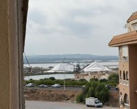 Herverkoop - Appartement -
Torrevieja - PARQUE DE LAS NACIONES