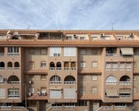 Herverkoop - Appartement -
Torrevieja - PARQUE DE LAS NACIONES