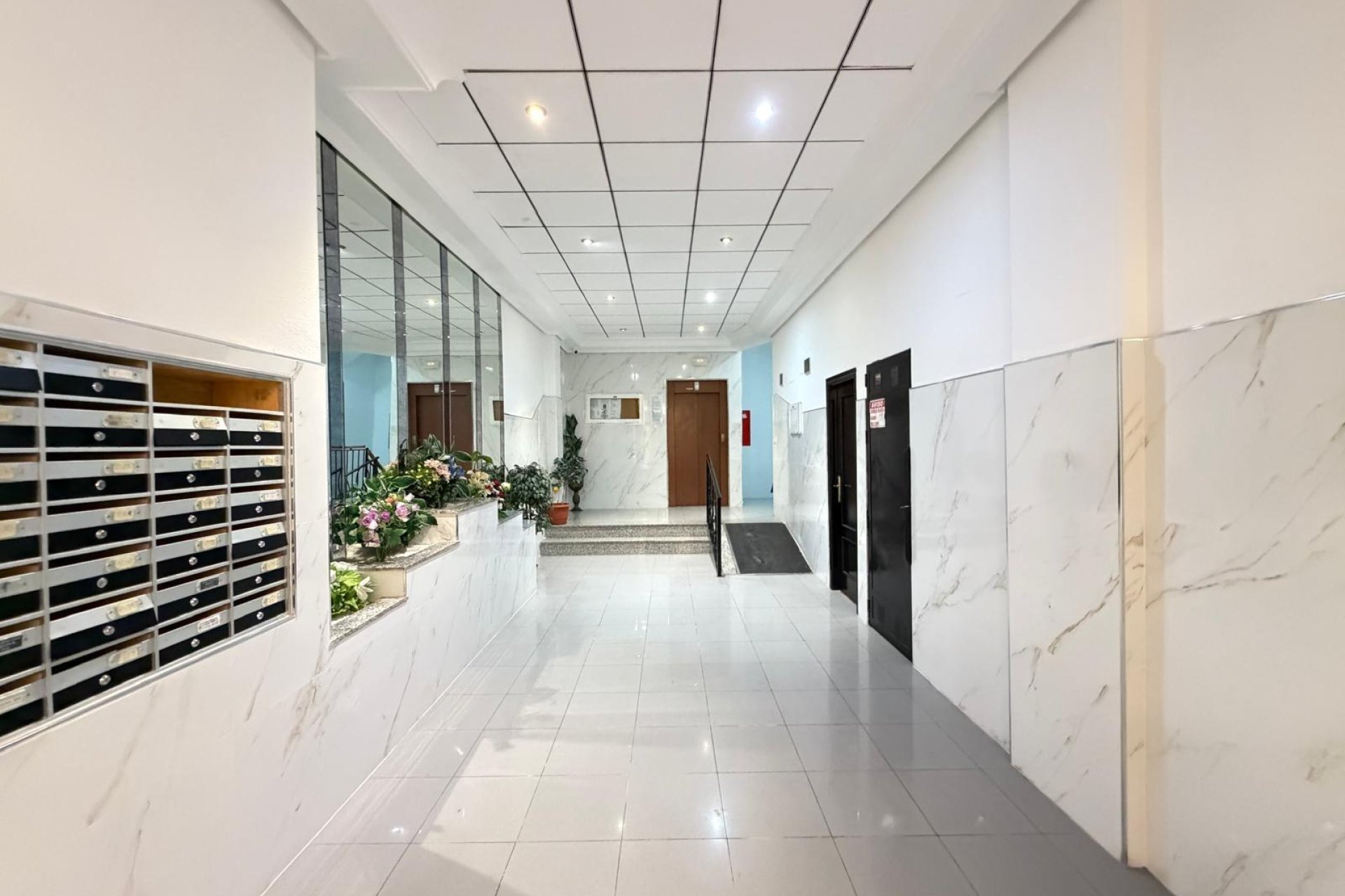 Herverkoop - Appartement -
Torrevieja - PARQUE DE LAS NACIONES