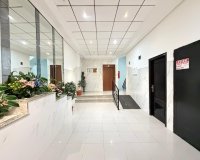 Herverkoop - Appartement -
Torrevieja - PARQUE DE LAS NACIONES