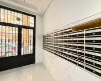 Herverkoop - Appartement -
Torrevieja - PARQUE DE LAS NACIONES