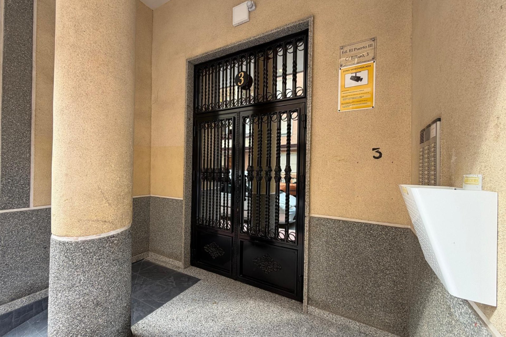 Herverkoop - Appartement -
Torrevieja - PARQUE DE LAS NACIONES