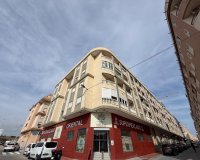 Herverkoop - Appartement -
Torrevieja - PARQUE DE LAS NACIONES