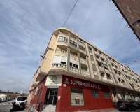Herverkoop - Appartement -
Torrevieja - PARQUE DE LAS NACIONES