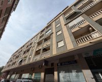 Herverkoop - Appartement -
Torrevieja - PARQUE DE LAS NACIONES
