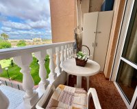 Herverkoop - Appartement -
Torrevieja - PARQUE DE LAS NACIONES