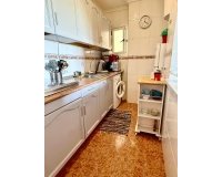 Herverkoop - Appartement -
Torrevieja - PARQUE DE LAS NACIONES