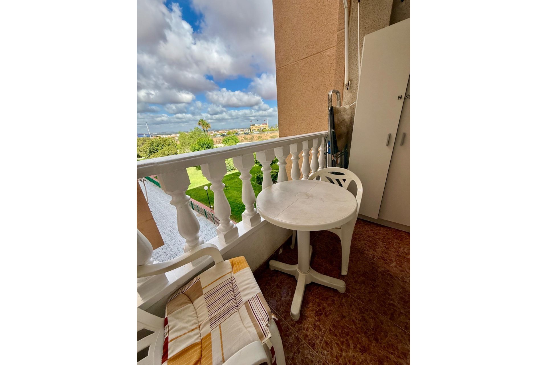 Herverkoop - Appartement -
Torrevieja - PARQUE DE LAS NACIONES