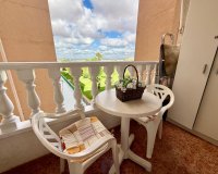 Herverkoop - Appartement -
Torrevieja - PARQUE DE LAS NACIONES