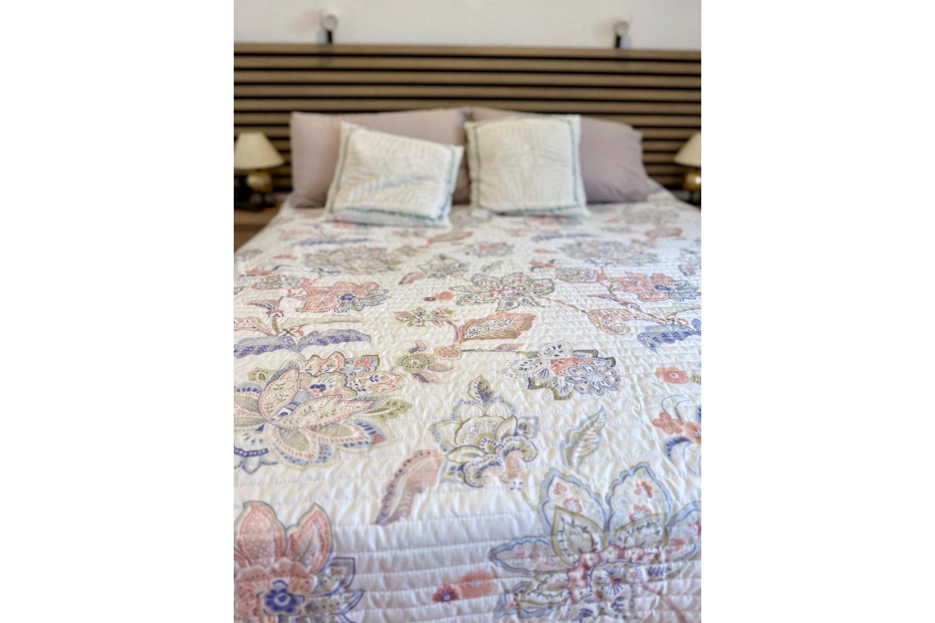 Herverkoop - Appartement -
Torrevieja - PARQUE DE LAS NACIONES