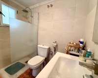 Herverkoop - Appartement -
Torrevieja - PARQUE DE LAS NACIONES