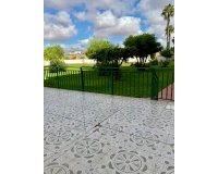 Herverkoop - Appartement -
Torrevieja - PARQUE DE LAS NACIONES