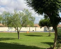 Herverkoop - Appartement -
Torrevieja - PARQUE DE LAS NACIONES