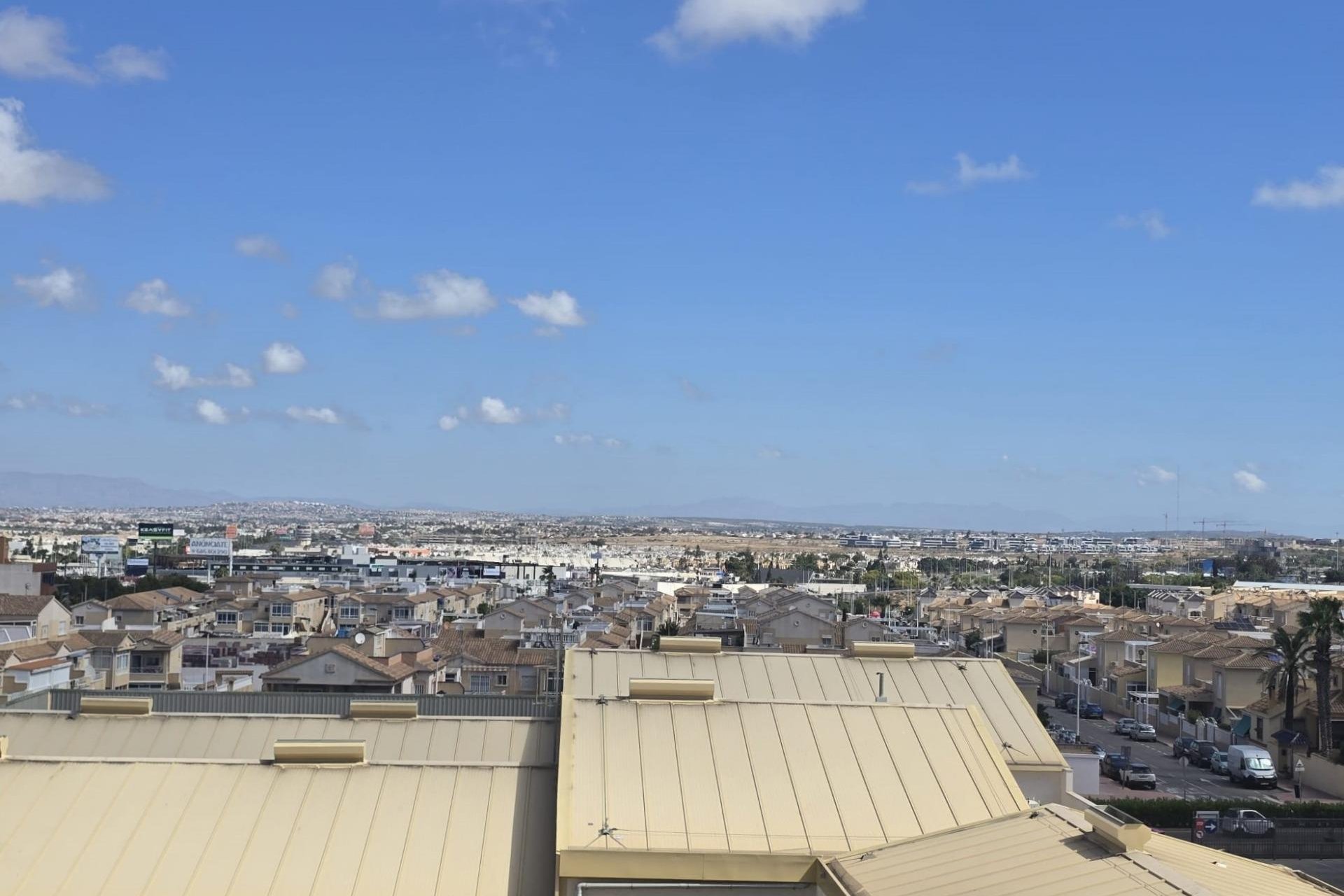 Herverkoop - Appartement -
Torrevieja - Parque Las Naciones