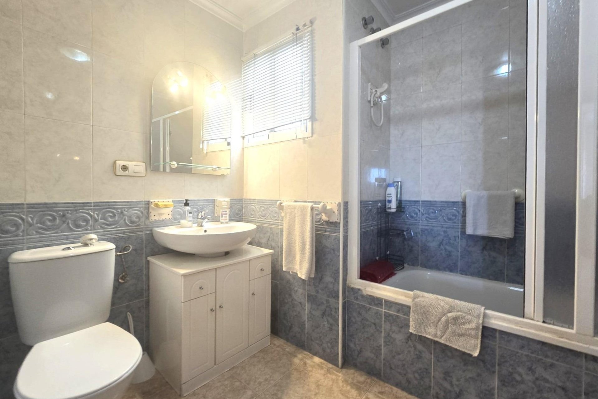 Herverkoop - Appartement -
Torrevieja - Parque Las Naciones