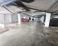 Herverkoop - Appartement -
Torrevieja - Parque Las Naciones