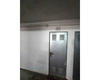 Herverkoop - Appartement -
Torrevieja - Parque Las Naciones