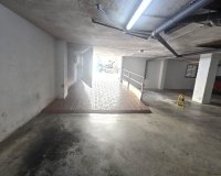 Herverkoop - Appartement -
Torrevieja - Parque Las Naciones