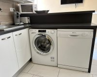 Herverkoop - Appartement -
Torrevieja - Paseo Maritimo