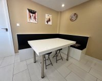 Herverkoop - Appartement -
Torrevieja - Paseo Maritimo